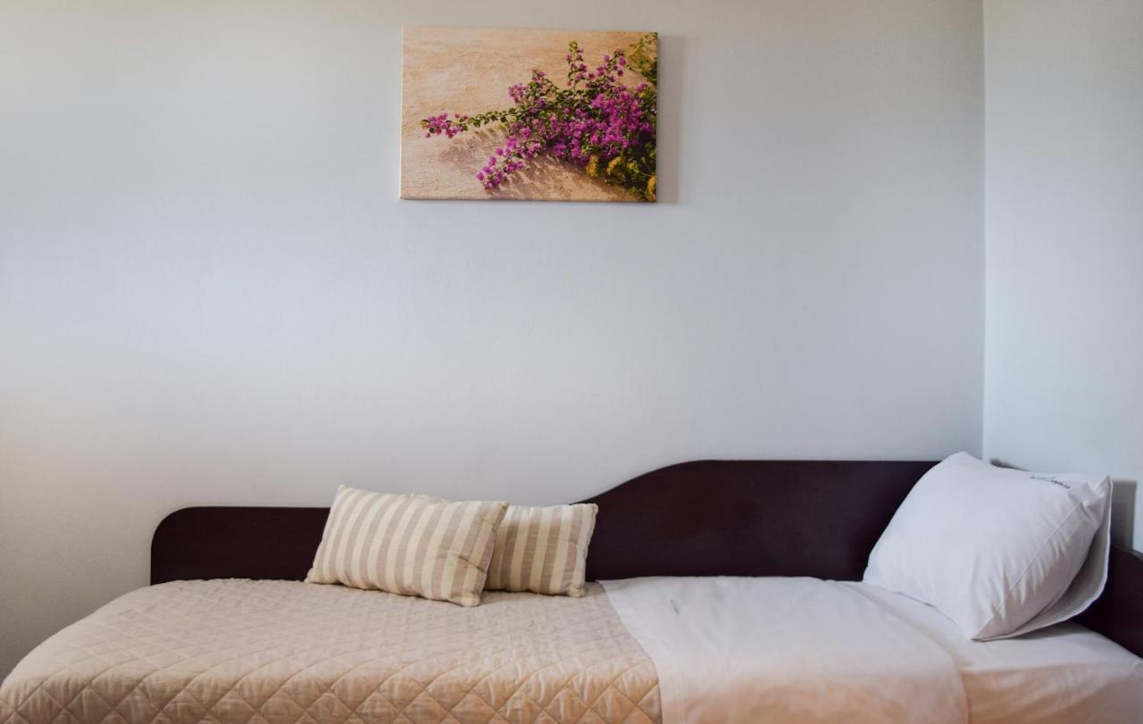 Val Di Compare Apartments Vathy  Exterior photo