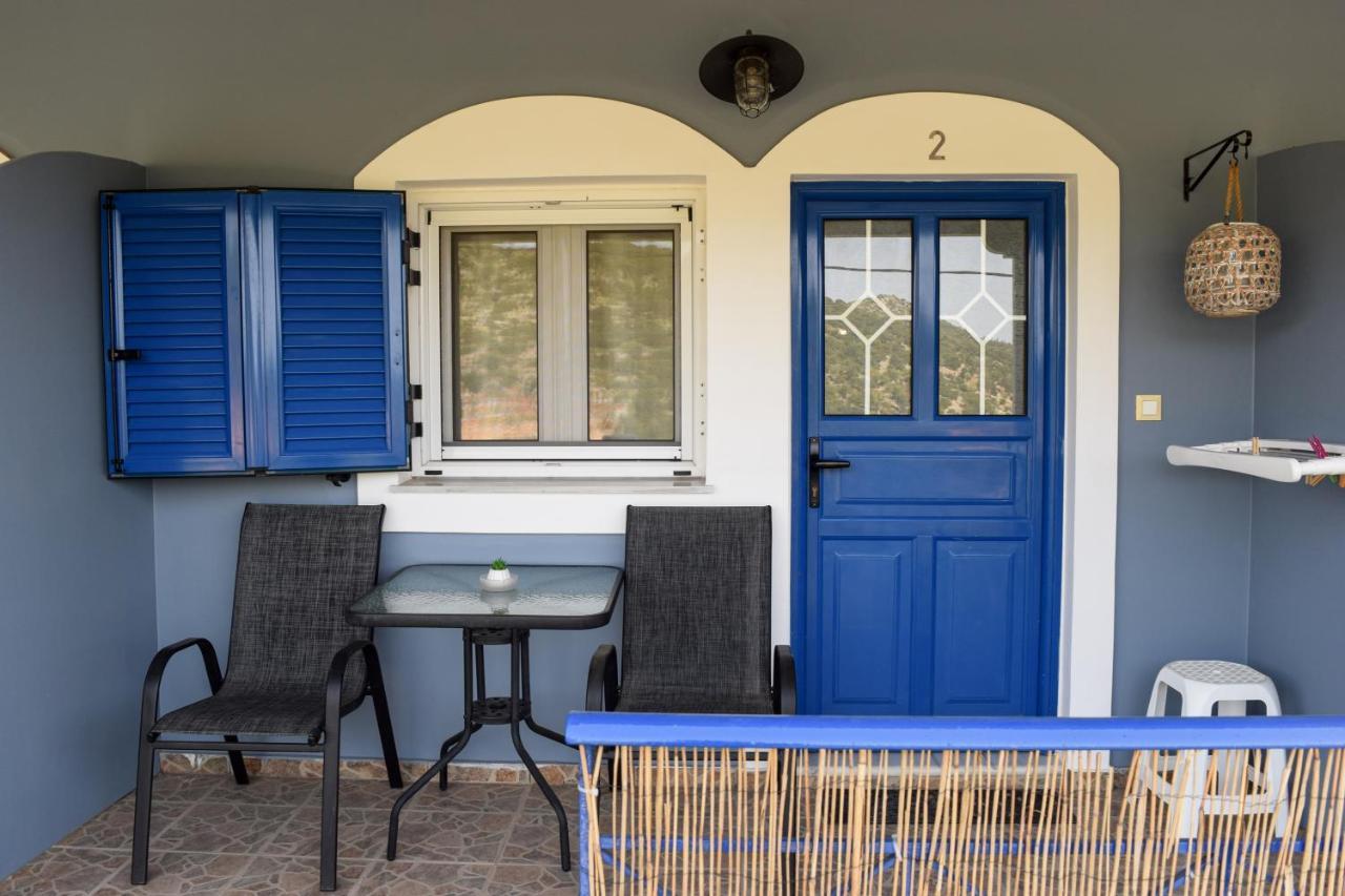 Val Di Compare Apartments Vathy  Exterior photo