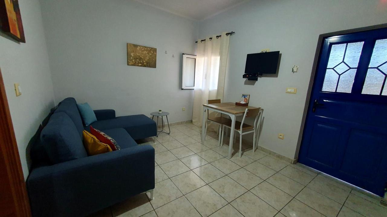 Val Di Compare Apartments Vathy  Exterior photo