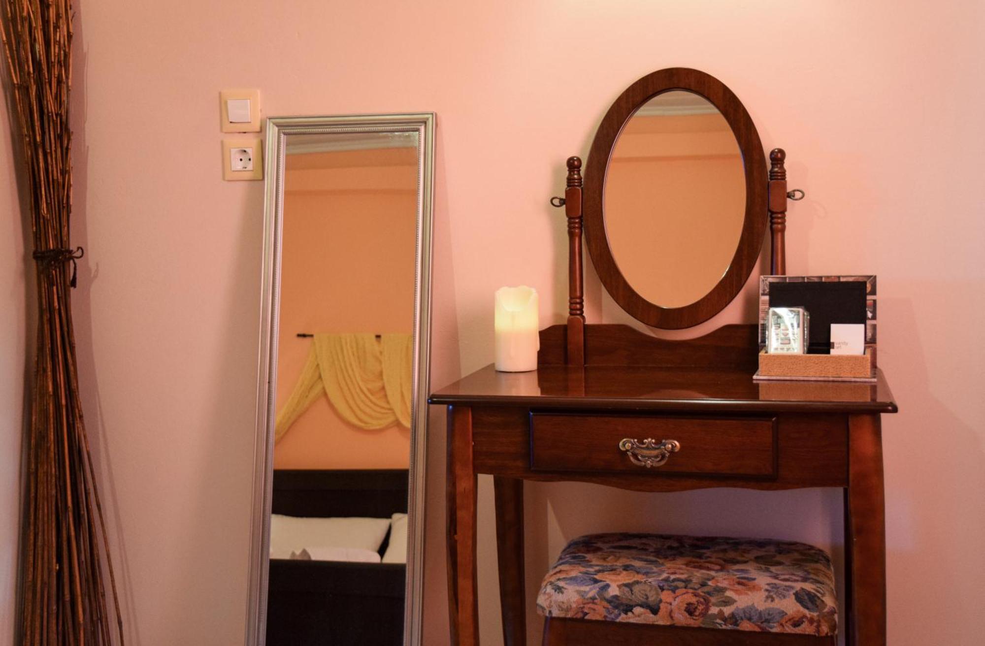Val Di Compare Apartments Vathy  Room photo