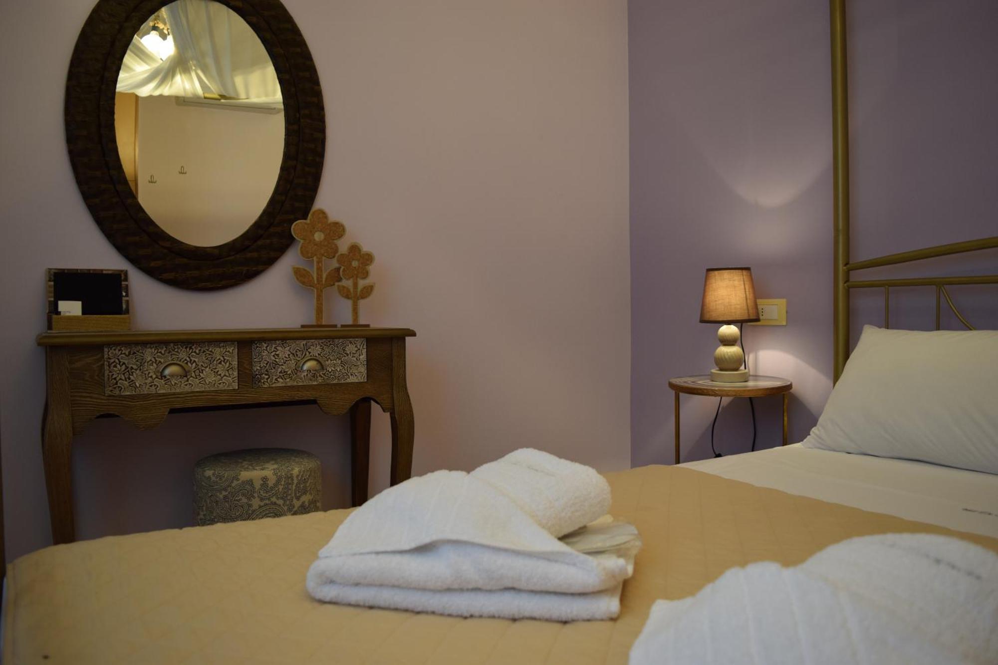 Val Di Compare Apartments Vathy  Exterior photo