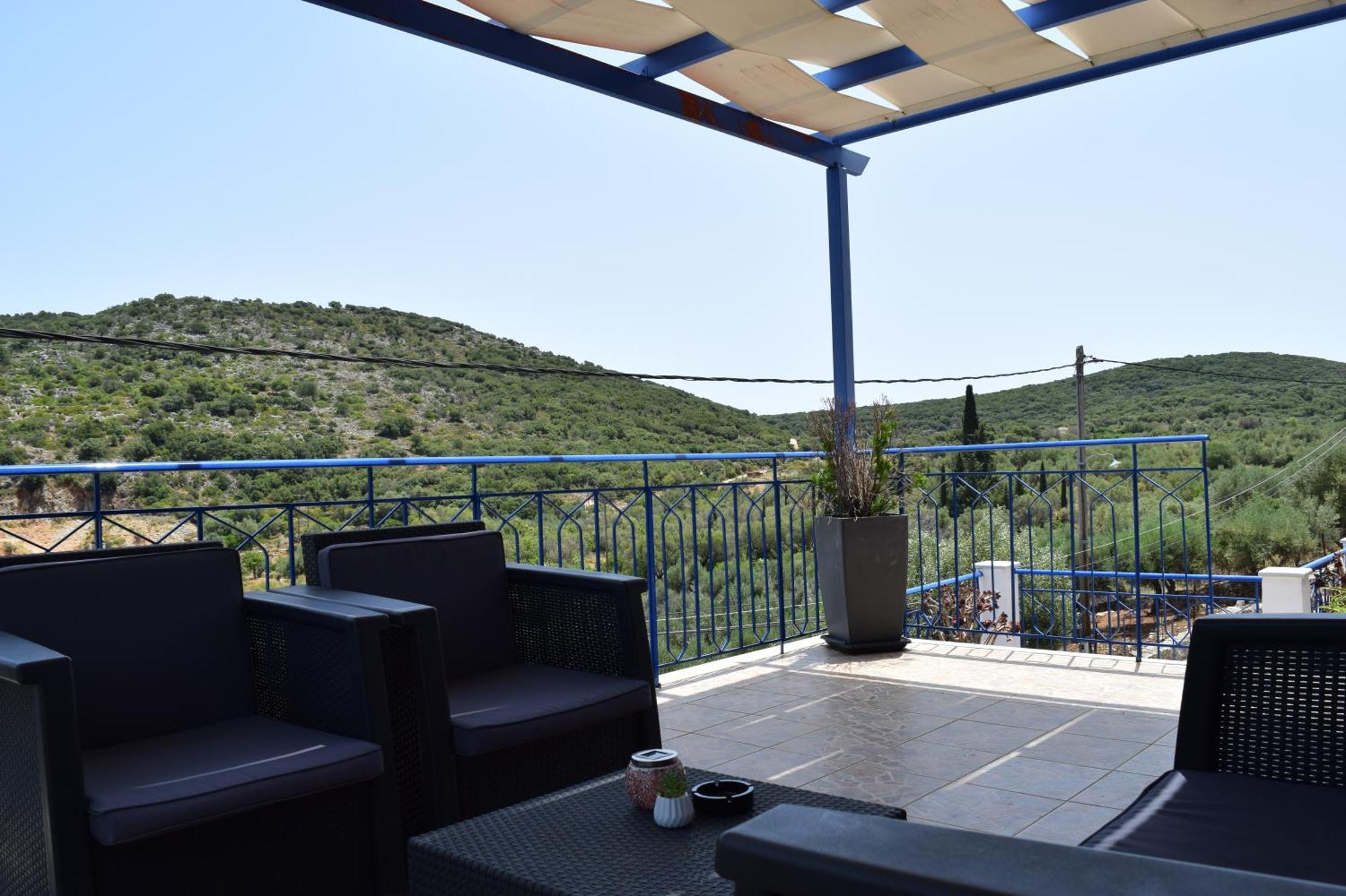 Val Di Compare Apartments Vathy  Room photo